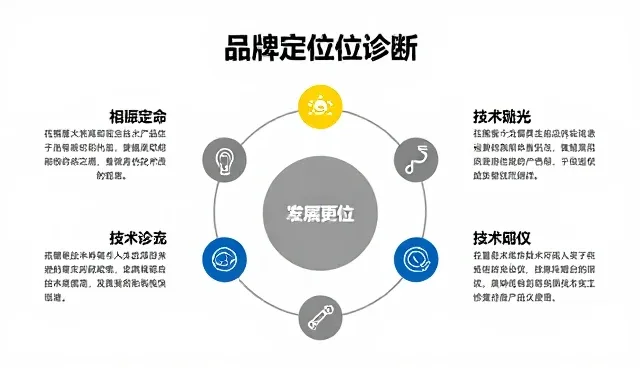 品牌定位诊断中消费者认知偏差影响结果的原因分析