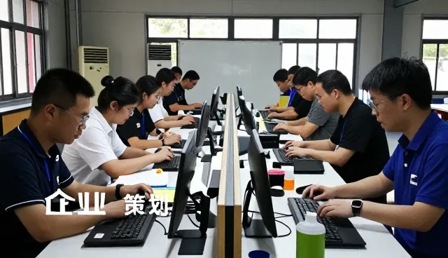 企业策划如何适应不同应用环境