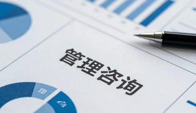 商务咨询在企业运营中的多场景应用分析