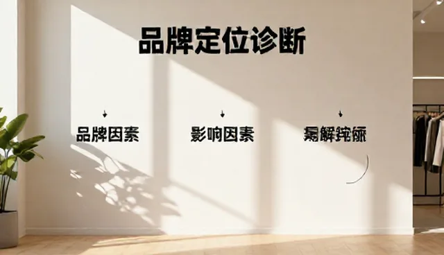 品牌定位诊断检查要点及发展趋势分析