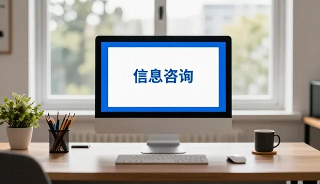 一文读懂流程优化商务咨询服务重视技术更新