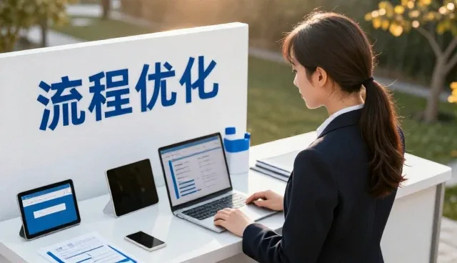 商务咨询选型中需关注的五个核心维度