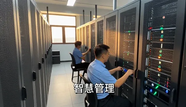 智慧管理策划重视技术更新常见误区盘点