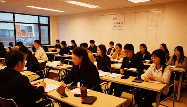 商务策略中管理培训的实际应用与实践建议